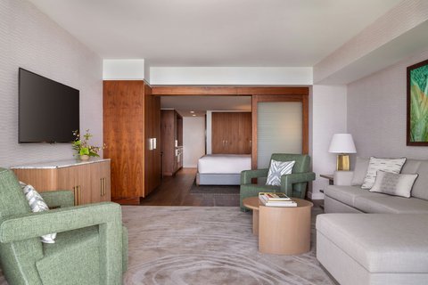 THE RITZ-CARLTON RESIDENCES, WAIKIKI BEACH - Photo 91