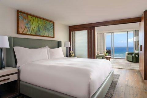 THE RITZ-CARLTON RESIDENCES, WAIKIKI BEACH - Photo 94