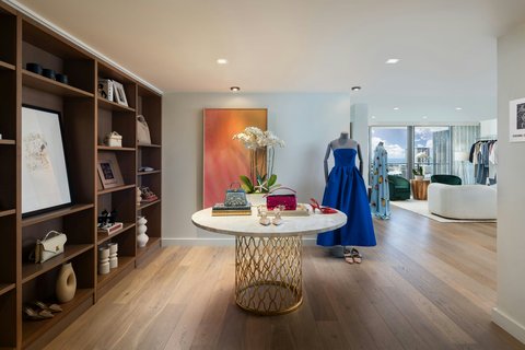 THE RITZ-CARLTON RESIDENCES, WAIKIKI BEACH - Photo 110
