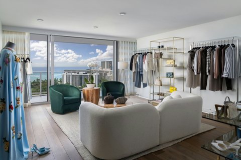 THE RITZ-CARLTON RESIDENCES, WAIKIKI BEACH - Photo 109