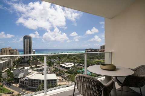 THE RITZ-CARLTON RESIDENCES, WAIKIKI BEACH - Photo 103