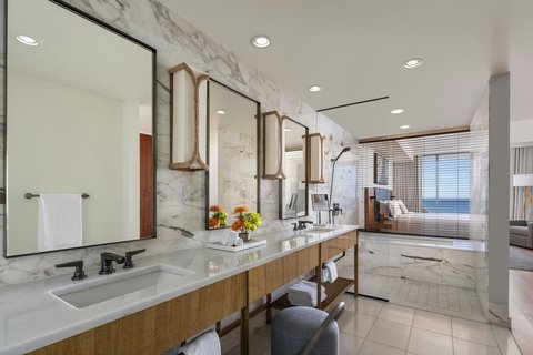 THE RITZ-CARLTON RESIDENCES, WAIKIKI BEACH - Photo 80