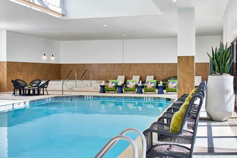 RENAISSANCE NASHVILLE HOTEL - Photo 79