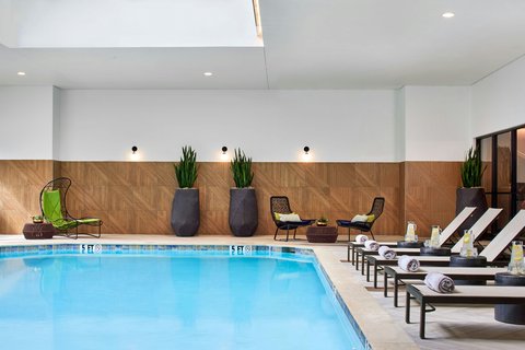 RENAISSANCE NASHVILLE HOTEL - Photo 80