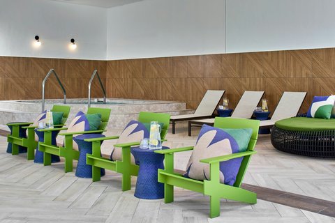 RENAISSANCE NASHVILLE HOTEL - Photo 81