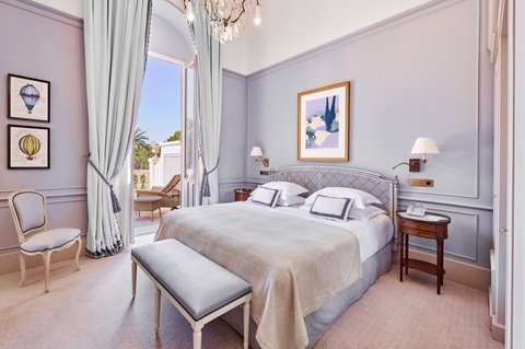 HOTEL DU CAP-EDEN-ROC - Photo 60