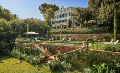 HOTEL DU CAP-EDEN-ROC - Photo 61