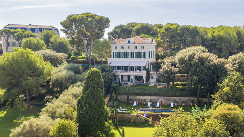 HOTEL DU CAP-EDEN-ROC - Photo 63