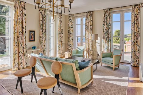 HOTEL DU CAP-EDEN-ROC - Photo 66