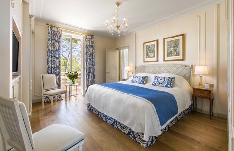 HOTEL DU CAP-EDEN-ROC - Photo 68