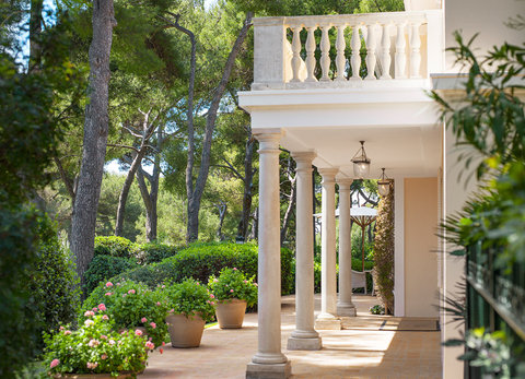 HOTEL DU CAP-EDEN-ROC - Photo 69