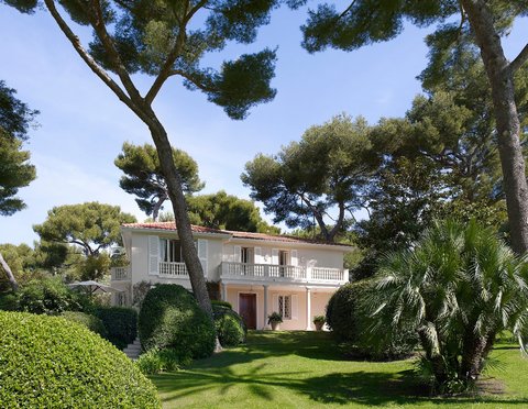HOTEL DU CAP-EDEN-ROC - Photo 73