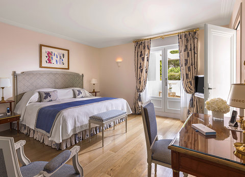 HOTEL DU CAP-EDEN-ROC - Photo 80