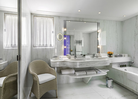 HOTEL DU CAP-EDEN-ROC - Photo 81