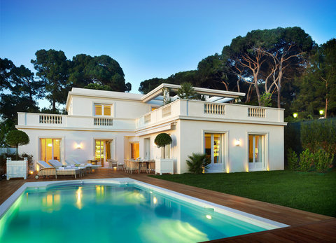 HOTEL DU CAP-EDEN-ROC - Photo 82