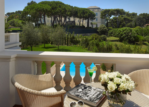 HOTEL DU CAP-EDEN-ROC - Photo 85