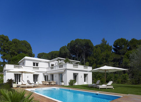 HOTEL DU CAP-EDEN-ROC - Photo 86