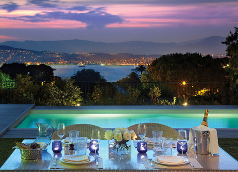 HOTEL DU CAP-EDEN-ROC - Photo 87