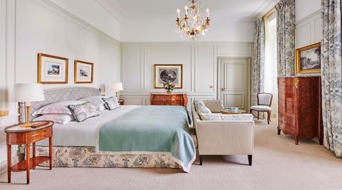 HOTEL DU CAP-EDEN-ROC - Photo 90