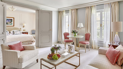 HOTEL DU CAP-EDEN-ROC - Photo 91