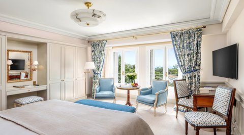 HOTEL DU CAP-EDEN-ROC - Photo 94