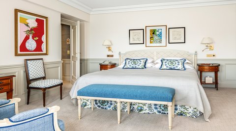 HOTEL DU CAP-EDEN-ROC - Photo 95