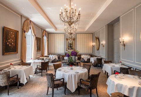 BEAU-RIVAGE GENEVA - Photo 4