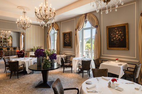 BEAU-RIVAGE GENEVA - Photo 5