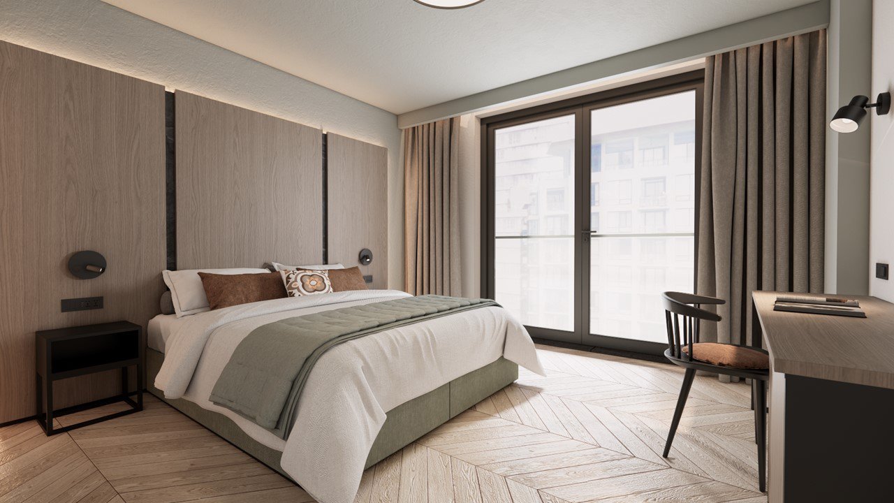VITA Hotel and Rooftop-guestroom-Superior Room.jpg