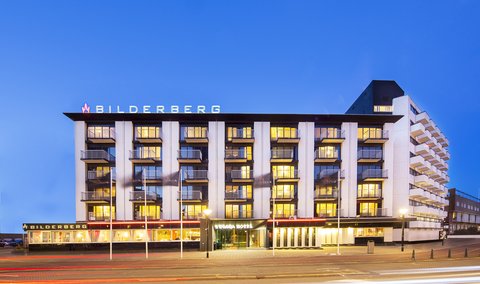 Bilderberg Europa Hotel Scheveningen Aan Het Strand