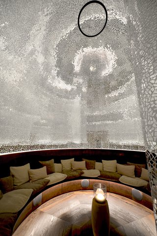 THE DOLDER GRAND - Photo 137