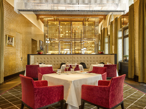 THE DOLDER GRAND - Photo 138