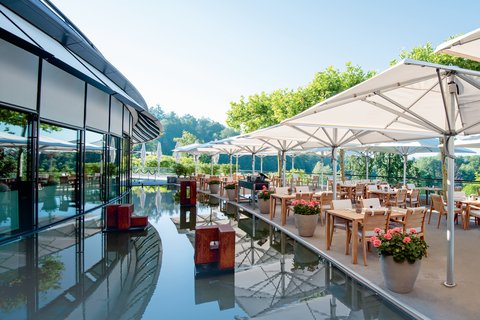 THE DOLDER GRAND - Photo 139