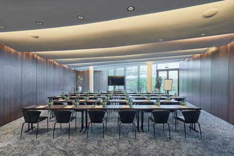 THE DOLDER GRAND - Photo 143