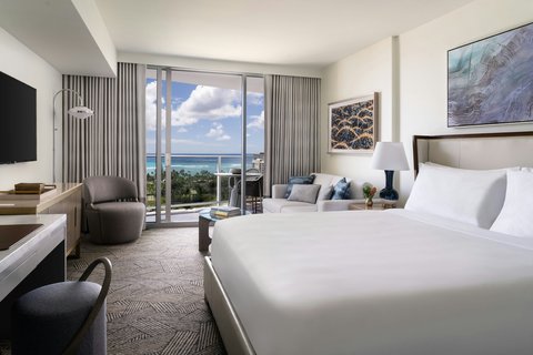 THE RITZ-CARLTON RESIDENCES, WAIKIKI BEACH - Photo 93