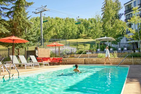 VIEWLINE RESORT SNOWMASS - Photo 78