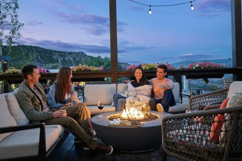 VIEWLINE RESORT SNOWMASS - Photo 63