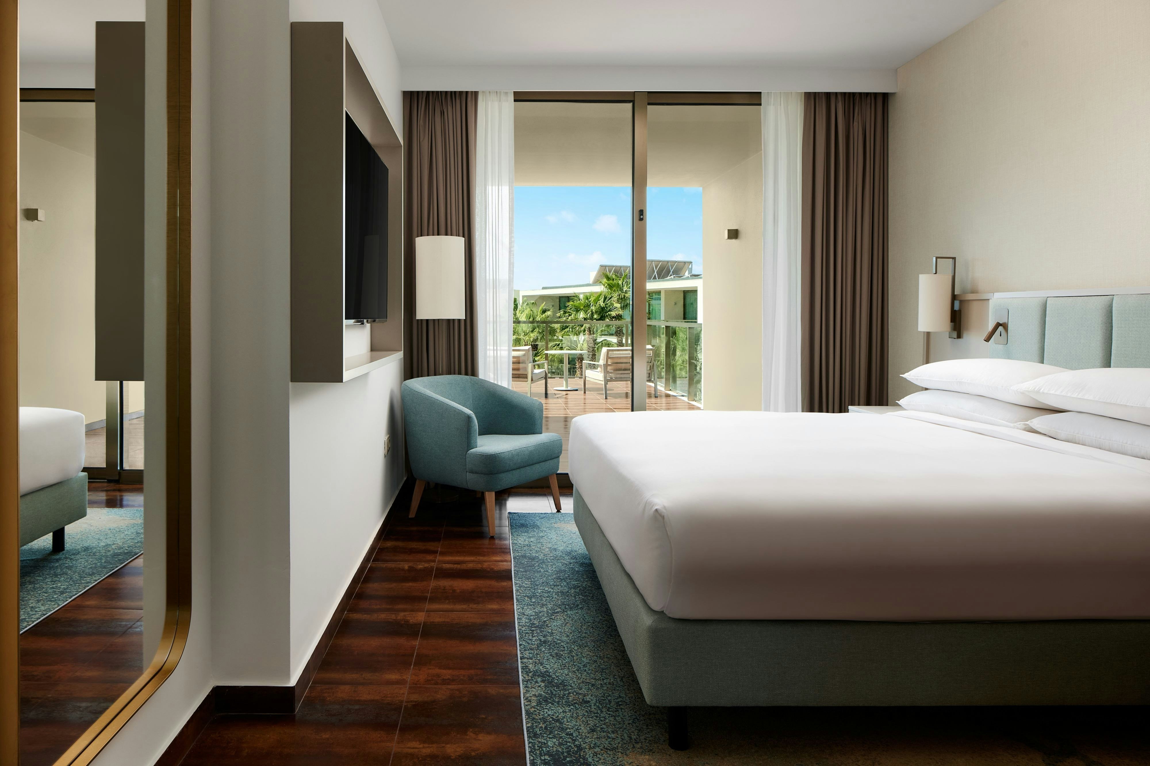 Marriott Residences Salgados Resort Algarve-guestroom-King suite with balcony views.jpg
