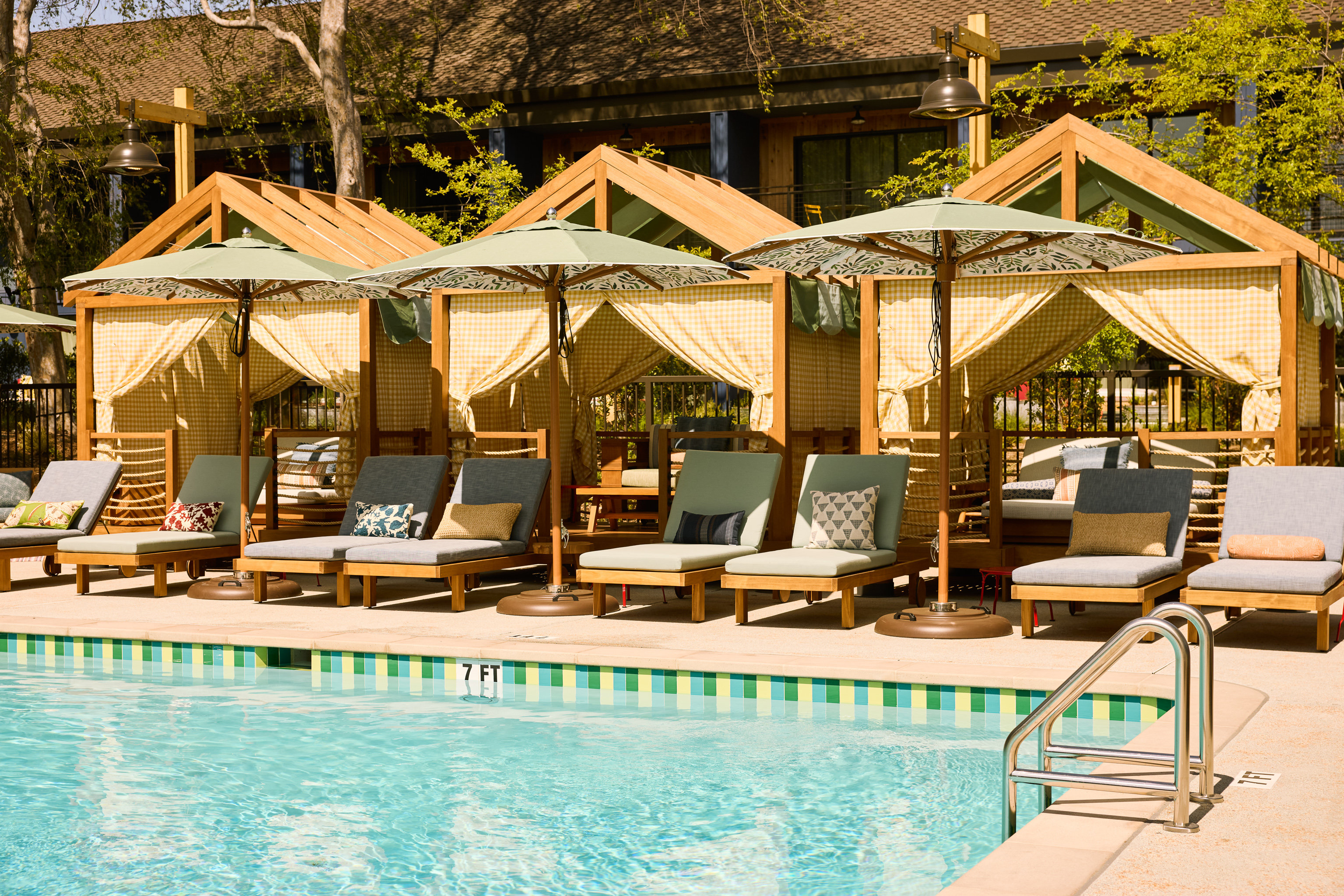 Treehouse Hotel Silicon Valley, photo 4