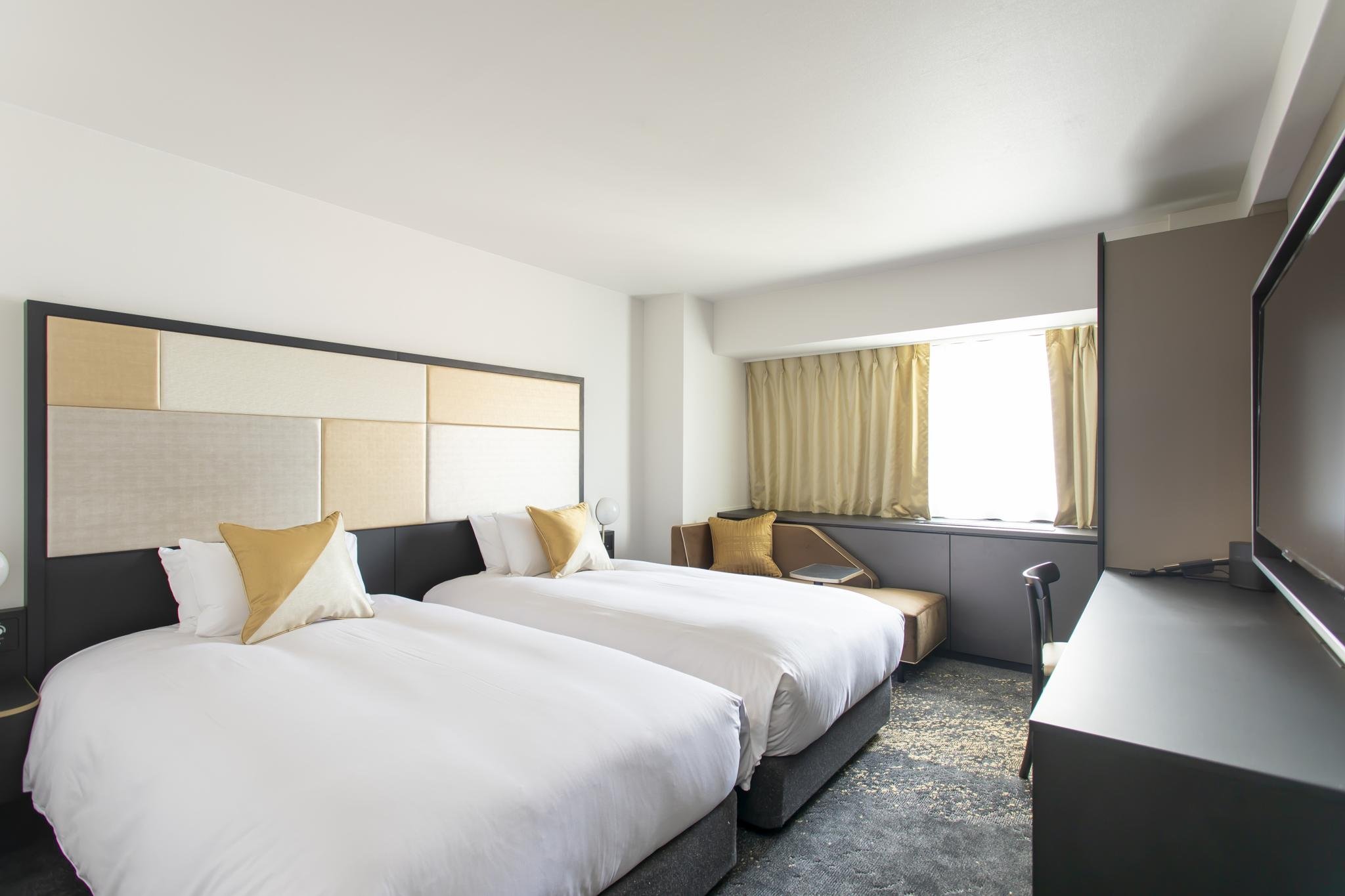 Cross Hotel Osaka-guestroom-CROSS FLOOR TWIN.jpg