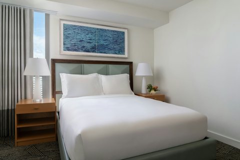 THE RITZ-CARLTON RESIDENCES, WAIKIKI BEACH - Photo 43