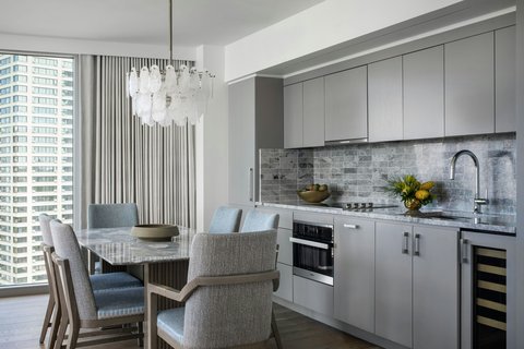 THE RITZ-CARLTON RESIDENCES, WAIKIKI BEACH - Photo 60