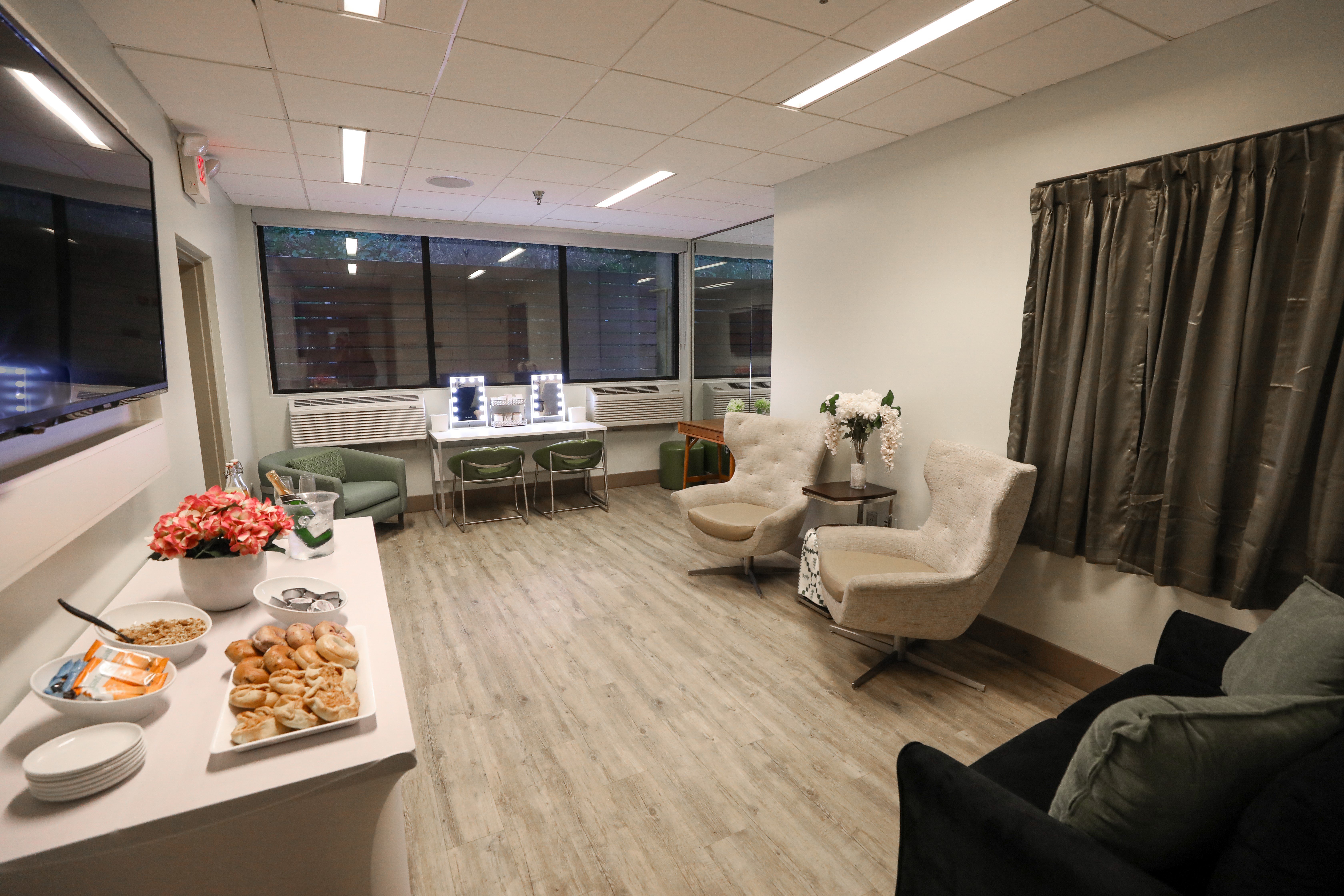 EVEN HOTELS NORWALK BY IHG-guestroom-Beautiful secluded bridal suite.jpg