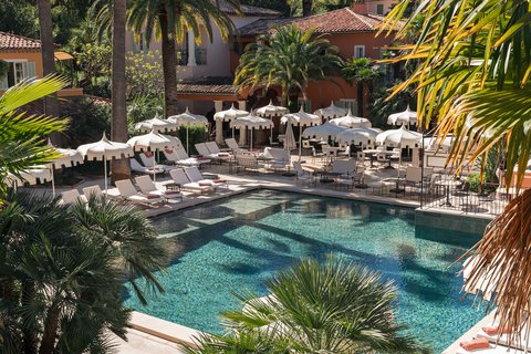 LA BASTIDE DE SAINT TROPEZ - Photo 7