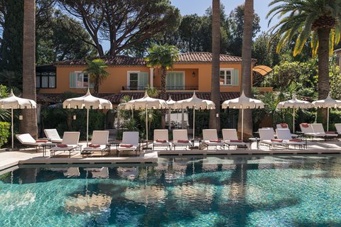 LA BASTIDE DE SAINT TROPEZ - Photo 8
