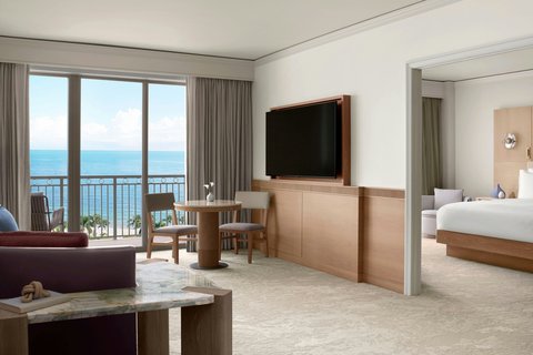 THE RITZ-CARLTON KEY BISCAYNE MIAMI - Photo 16