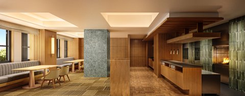 IMPERIAL HOTEL KYOTO - Photo 14