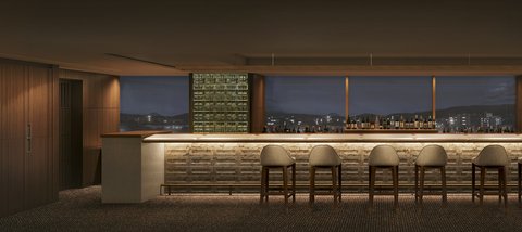 IMPERIAL HOTEL KYOTO - Photo 15