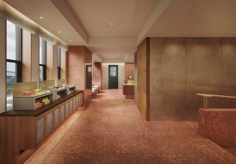 IMPERIAL HOTEL KYOTO - Photo 20