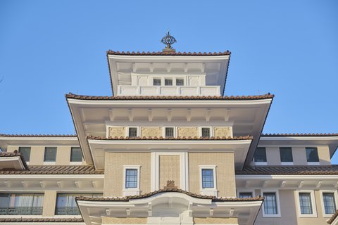 IMPERIAL HOTEL KYOTO - Photo 22